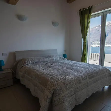 Il Poggio Holiday home