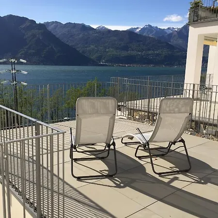 Holiday home Il Poggio Dorio