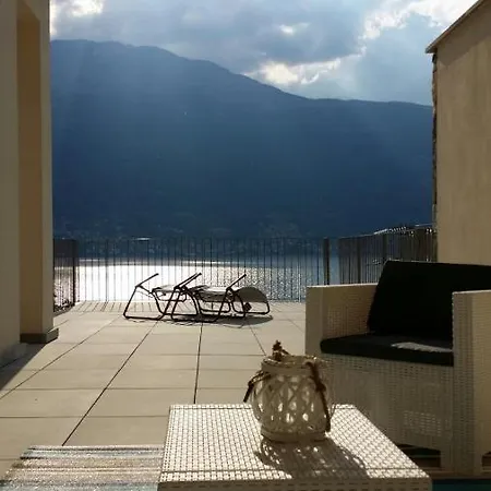 Holiday home Il Poggio Dorio