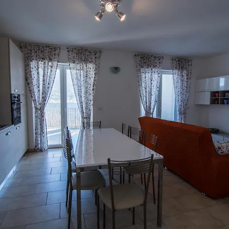 Holiday home Il Poggio