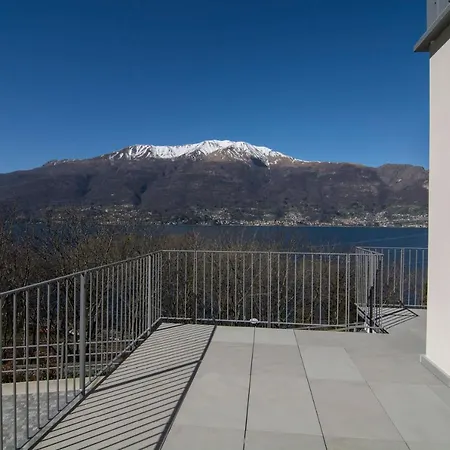 Holiday home Il Poggio Dorio