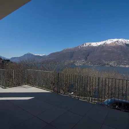 Il Poggio Holiday home *