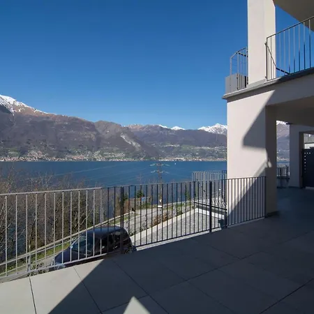 Holiday home Il Poggio Dorio