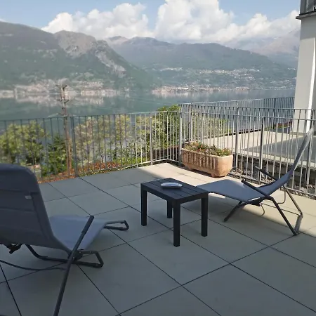 Il Poggio Holiday home *