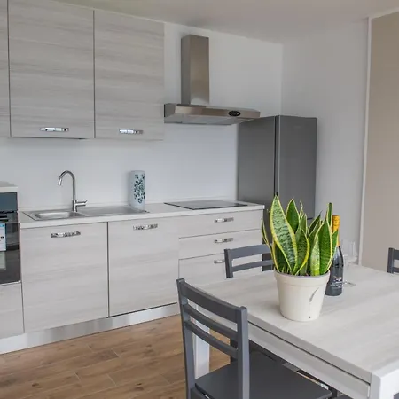 Holiday home Il Poggio