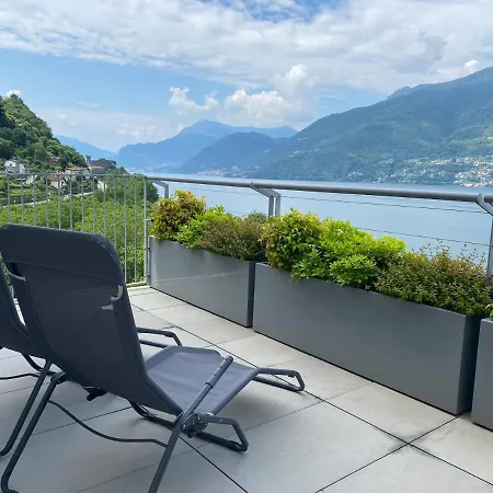 Дом отдыха Il Poggio *