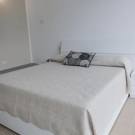 Holiday home Il Poggio Dorio