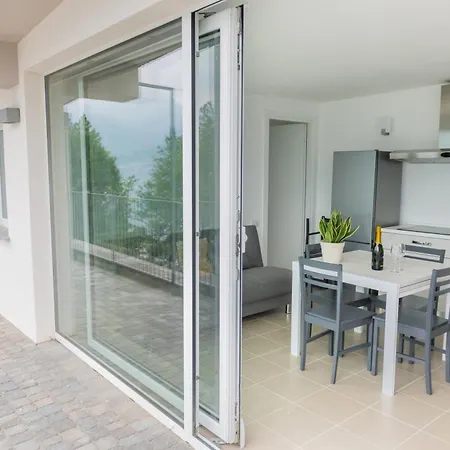 Il Poggio Holiday home *