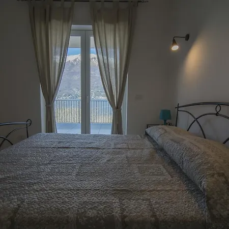 Il Poggio Holiday home *
