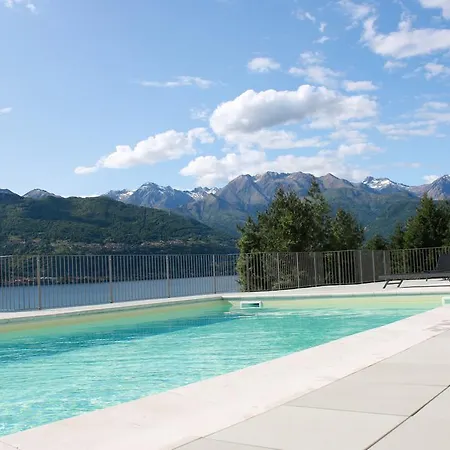 Holiday home Il Poggio Dorio
