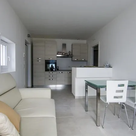 Il Poggio Holiday home Dorio