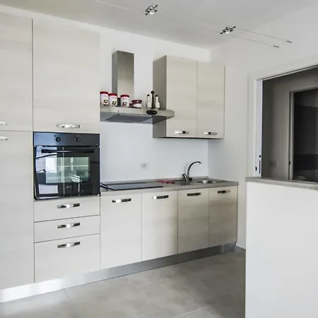 Il Poggio Holiday home *