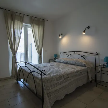 Holiday home Il Poggio Dorio