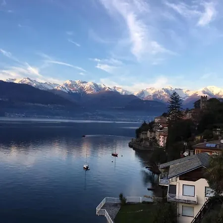 Il Poggio Holiday home Dorio