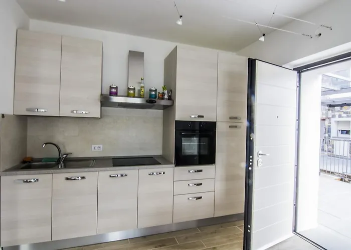 Дом отдыха Il Poggio