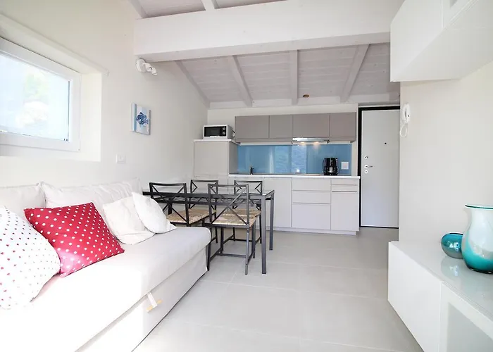 Дом отдыха Il Poggio