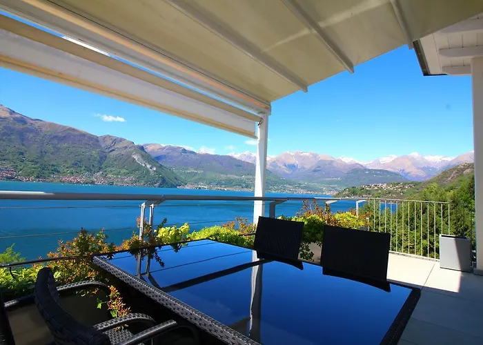 Дом отдыха Il Poggio Дорио