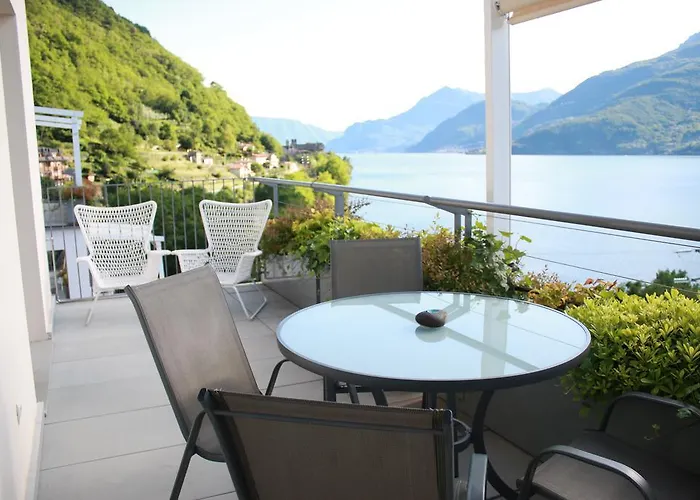 Дом отдыха Il Poggio