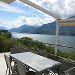 Il Poggio Hébergement de vacances Dorio