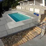 Hébergement de vacances Il Poggio