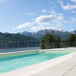 Hébergement de vacances Il Poggio Dorio