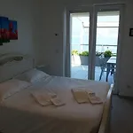 Il Poggio Hébergement de vacances *