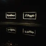 Hébergement de vacances Il Poggio
