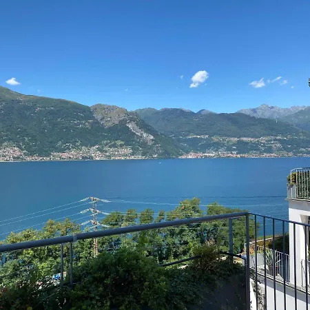 Nyaraló Il Poggio Dorio