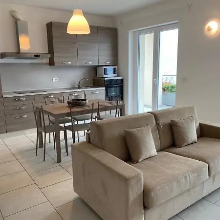 Il Poggio Holiday home *