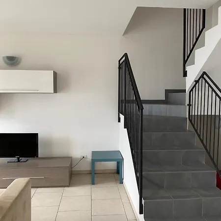 Tatil Evi Il Poggio *