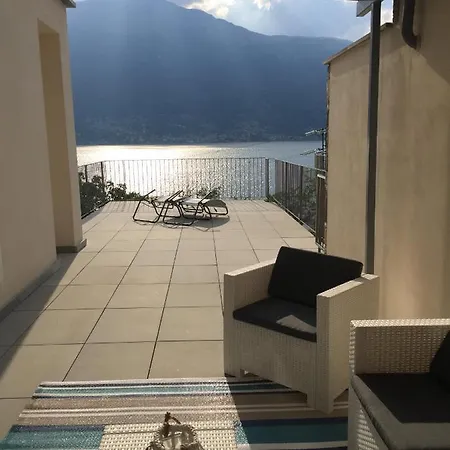 Il Poggio * Dorio