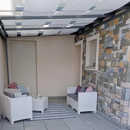 Il Poggio Tatil Evi