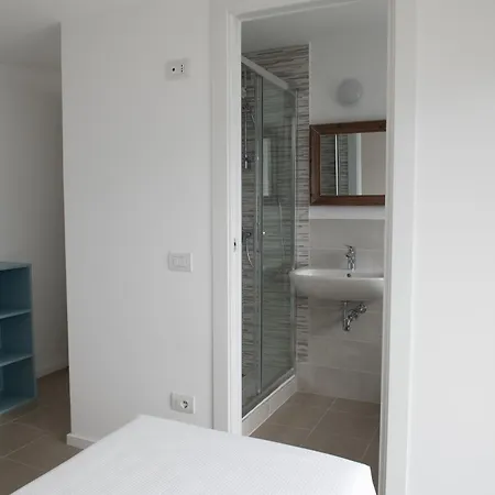 Il Poggio Tatil Evi *