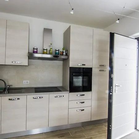 Holiday home Il Poggio