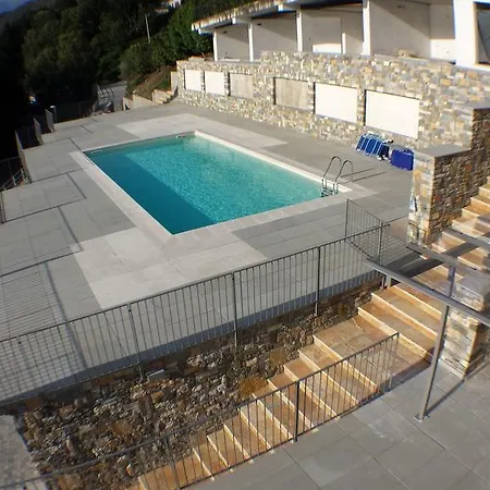 Holiday home Il Poggio