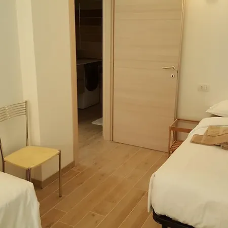 Il Poggio 펜션 *