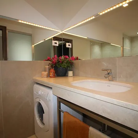 別荘 Il Poggio Dorio