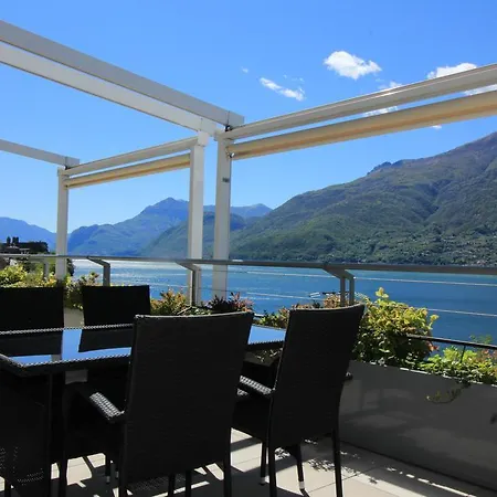 Casa vacanze Il Poggio