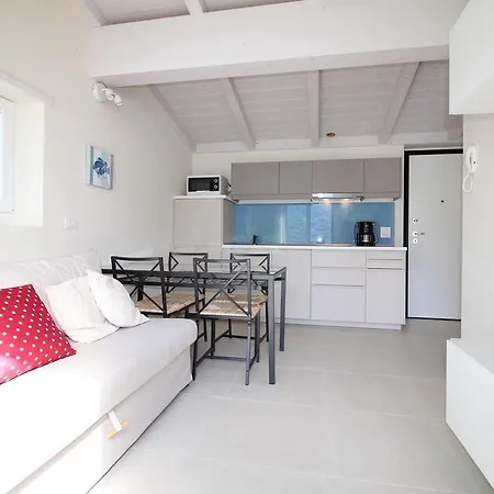 Holiday home Il Poggio