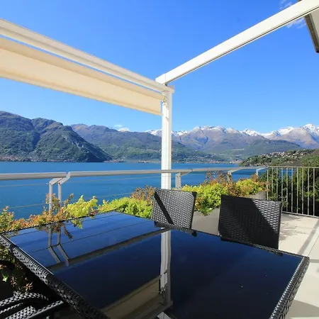 Holiday home Il Poggio Dorio