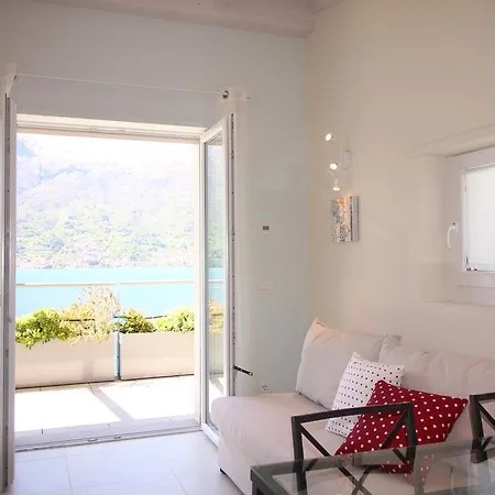 Il Poggio Holiday home Dorio