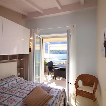 Il Poggio Holiday home Dorio