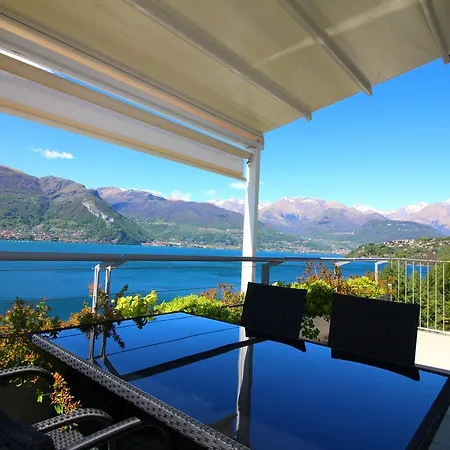 Casa vacanze Il Poggio Dorio