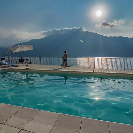 Il Poggio Holiday home