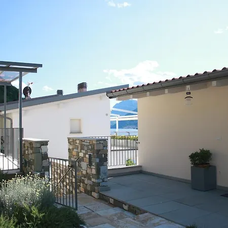 Tatil Evi Il Poggio *