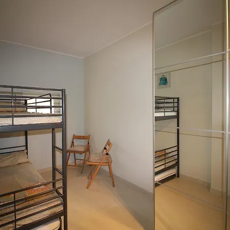 Il Poggio Hébergement de vacances