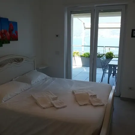 Il Poggio Semesterbostad *