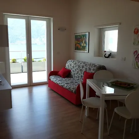 Holiday home Il Poggio *