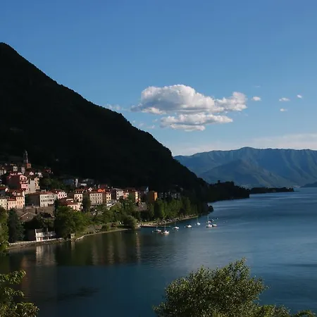 Il Poggio Holiday home Dorio