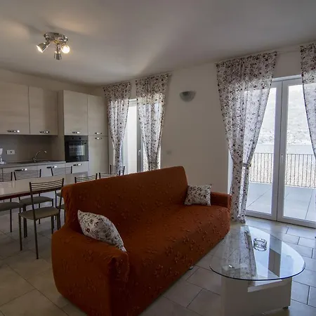 Tatil Evi Il Poggio *